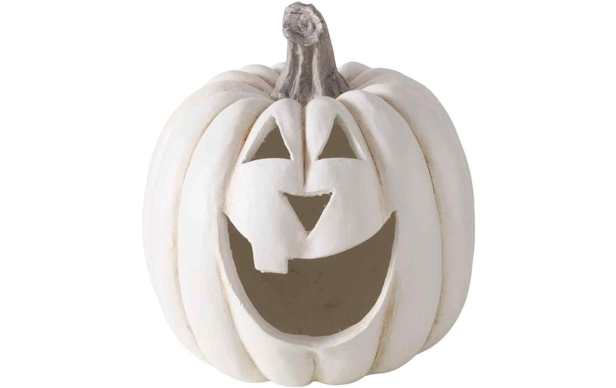 Boltze Halloweenfigur Baldomero Kunststoff, 29.5 x 26 cm