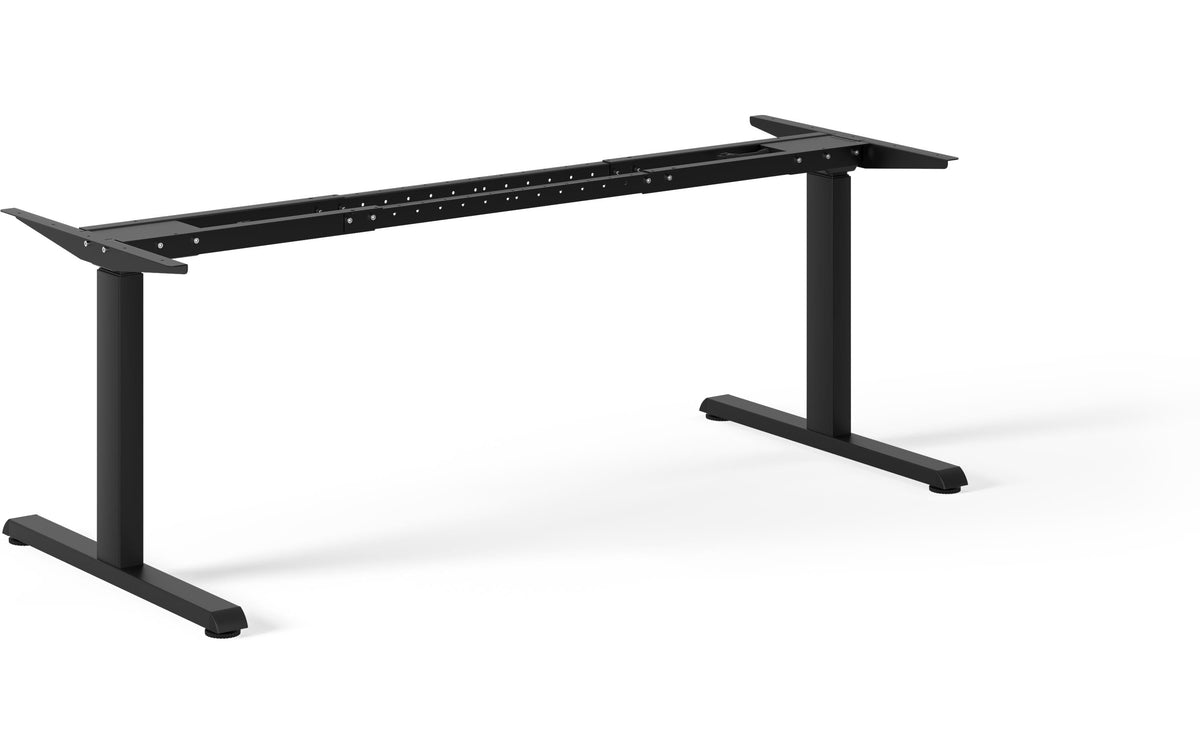 Actiforce Steelforce Eco 1050, schwarz