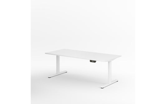 Actiforce Steelforce Eco 1050 weiss KIT