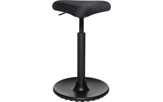 Topstar Hocker Sitness H1 Farbe: schwarz