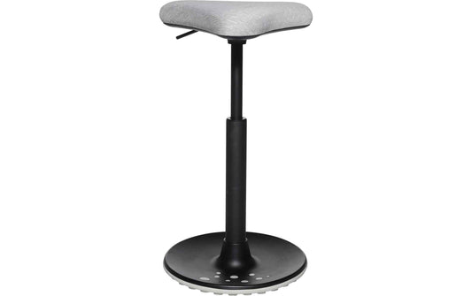 Topstar Hocker Sitness H1 Farbe: grau
