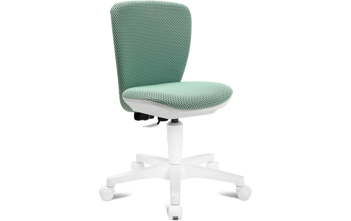 Topstar Kinder Bürostuhl Sitness HomeS'Cool Farbe: mint