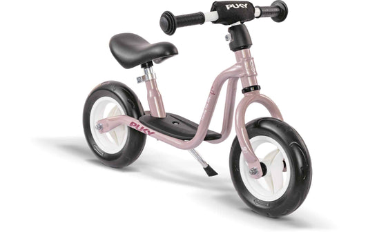 PUKY Kinderlaufrad Grösse M Pearl Pink