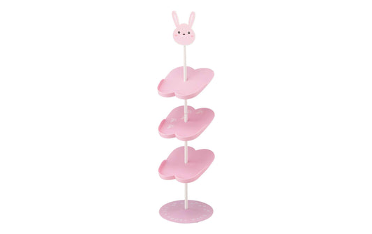Yamazaki Kinder-Schuhregal Hase