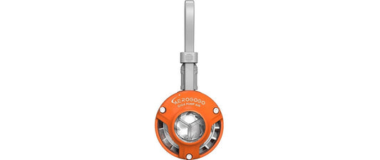 Aerogogo Minipumpe Giga Pump Air, USB-C, 26 g, 300 l/min