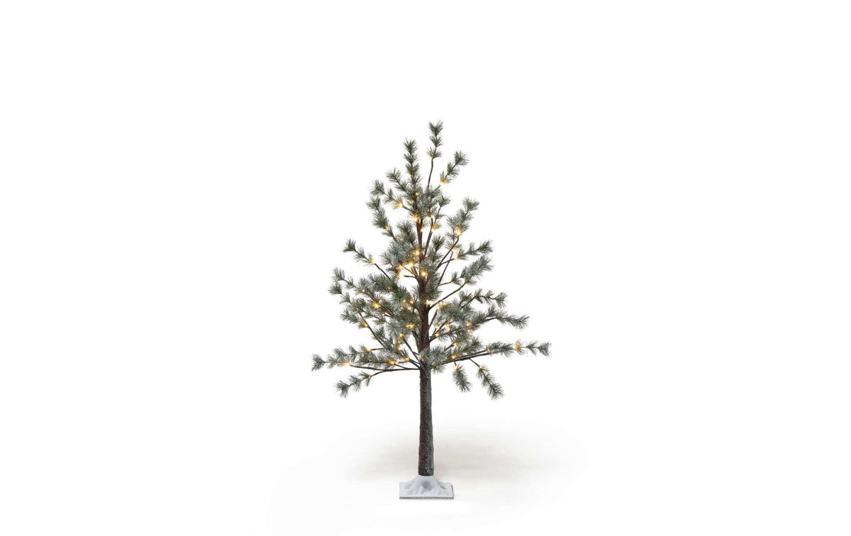 STT Weihnachtsbaum Pine needle tree 1.2 m