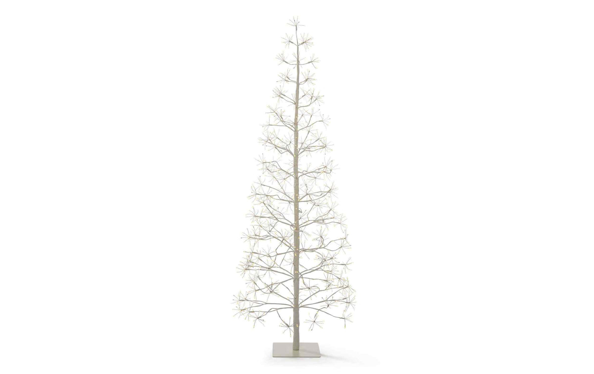 STT Weihnachtsbaum Flower Tree 1.8 Weiss
