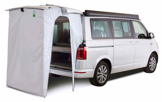 VanShower Heckzelt Travel VT T6/T5 (2015+)