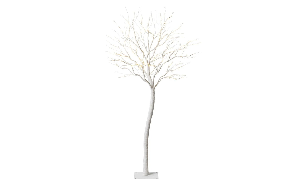 STT Baum Fairy Tale, 1.5 m, 138 LEDs, Weiss