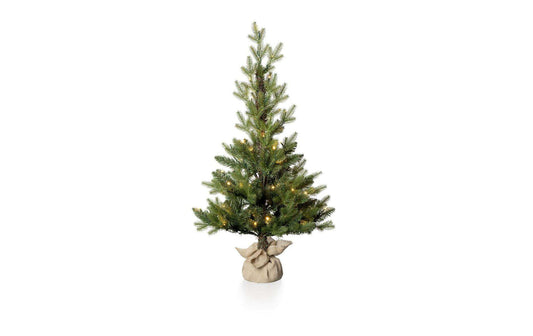 STT Weihnachtsbaum Nordic Tree 105 cm