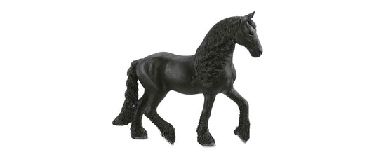 Schleich Spielzeugfigur Horse Club Friese Stute
