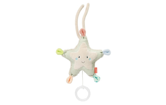 fehn Spieluhr Mini Seestern