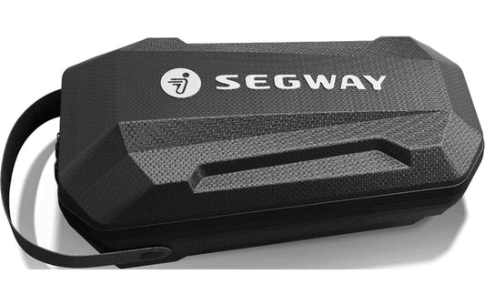 Segway-Ninebot Tasche eKickScooter - Schwarz