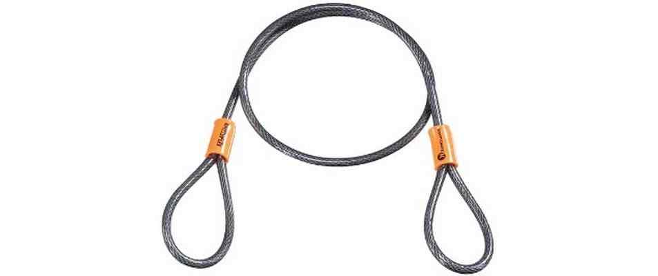 Kryptonite 525 Kabel