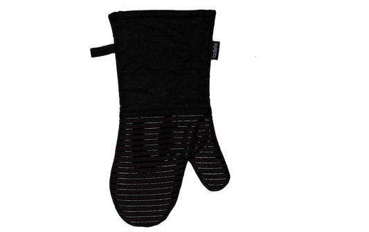 Ladelle Ofenhandschuh Lennox 1 Stück, Schwarz