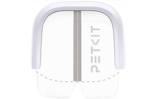PETKIT Magnetic Dustproof Curtain 2.0