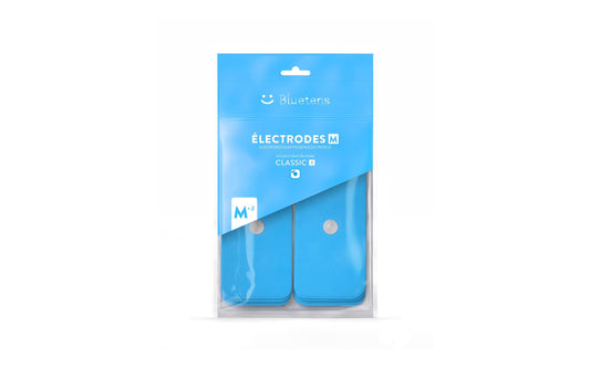 Bluetens Classic 2 Ersatzelektroden Medium