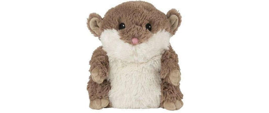 Warmies Wärmekissen mit Lavendel-Füllung Hamster