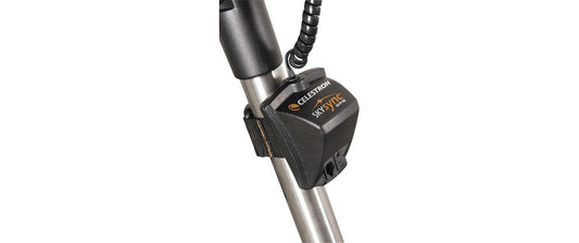 Celestron SkySync-GPS-Modul für Teleskophalterungen mit Kabel und Anschluss