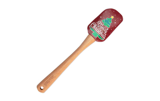 Städter Teigschaber Tannenbaum 25 cm
