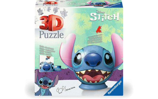 Ravensburger Stitch With Ears