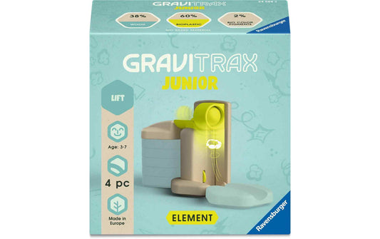 Ravensburger Kugelbahn Zubehör GraviTrax Junior Element Lift
