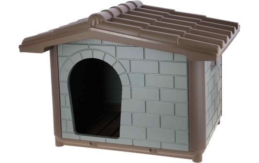 Kerbl Hundehütte Levin 99 x 70 x 75 cm