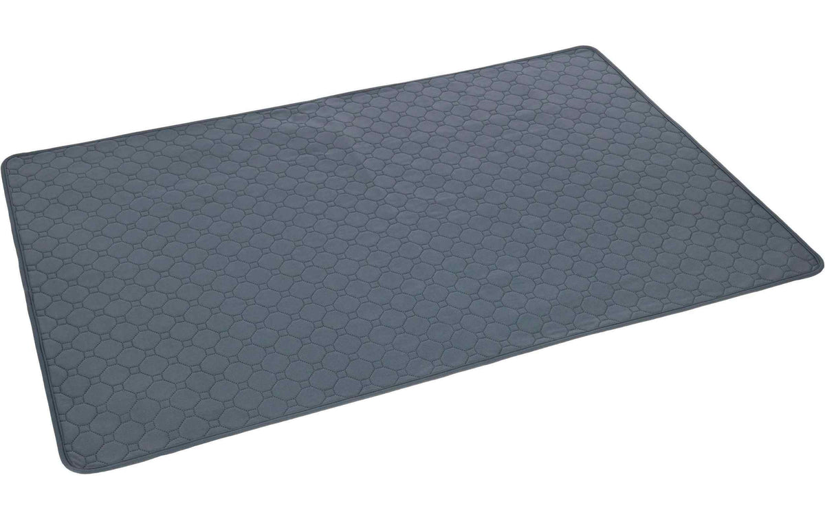 Kerbl Waschbare Urinunterlage 115 x 75 cm