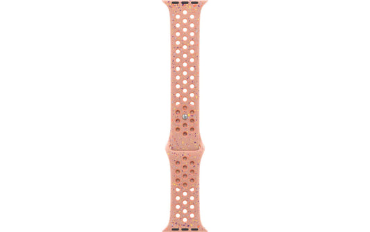 Apple Nike Sport Band 40 mm Alpenglow Pink S/M