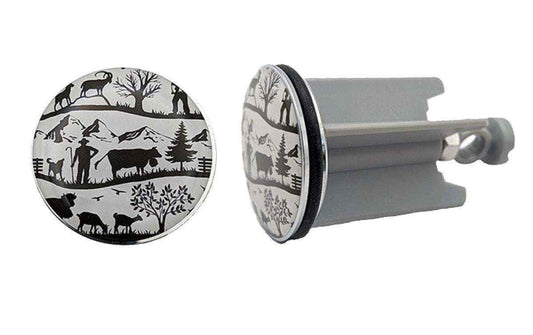 diaqua® Universalstopfen Swiss Dream Ø , 68 - 100 mm