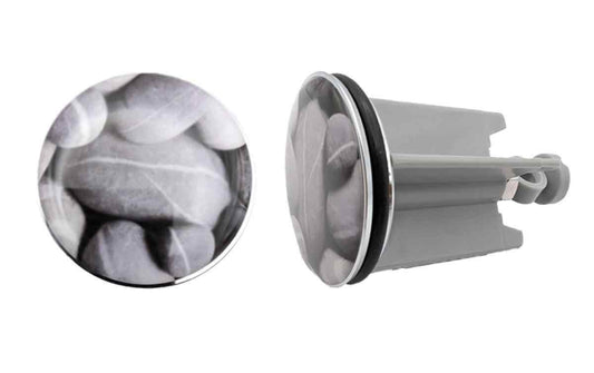 diaqua® Universalstopfen Stones Ø , 68 - 100 mm