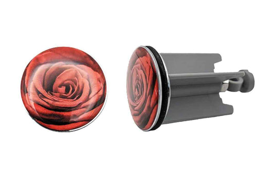 diaqua® Universalstopfen Rose Ø , 68 - 100 mm