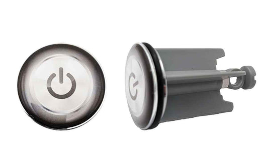 diaqua® Universalstopfen onOff Ø , 68 - 100 mm