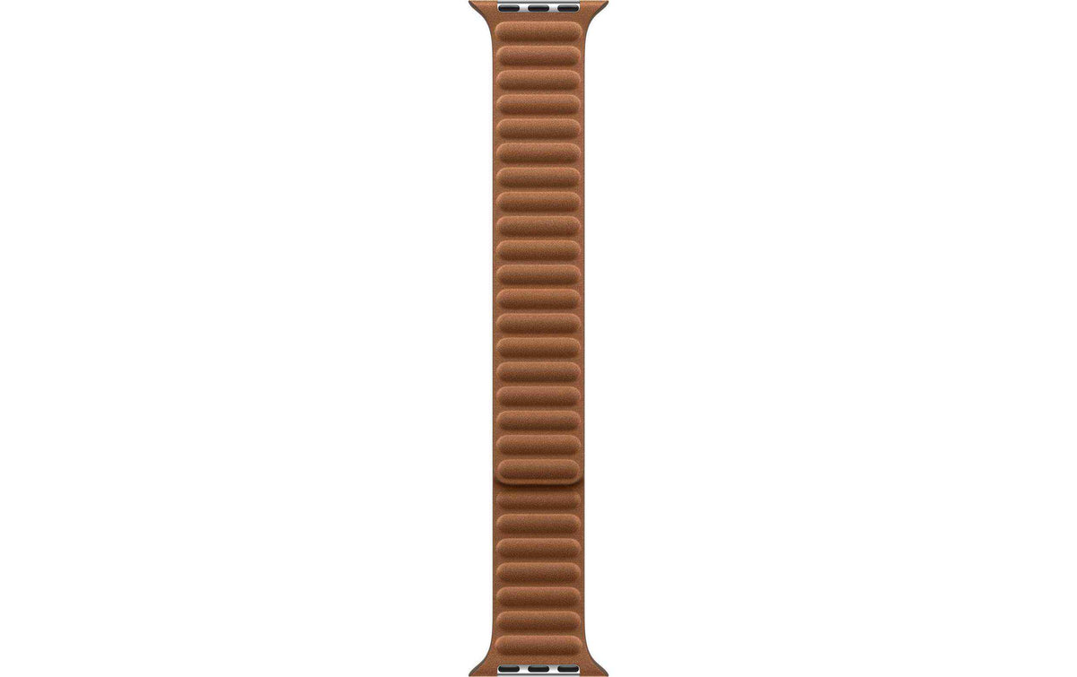 Apple Magnetic Link 46 mm Caramel M/L