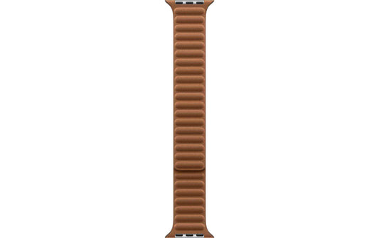 Apple Magnetic Link 46 mm Caramel M/L