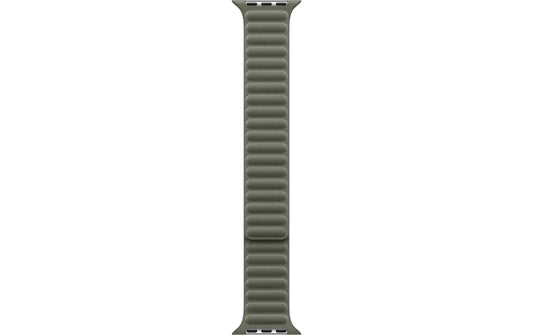 Apple Magnetic Link 46 mm Sage Gray M/L