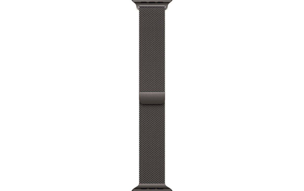 Apple Milanese Loop 42 mm Slate