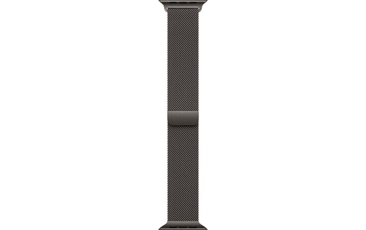 Apple Milanese Loop 42 mm Slate