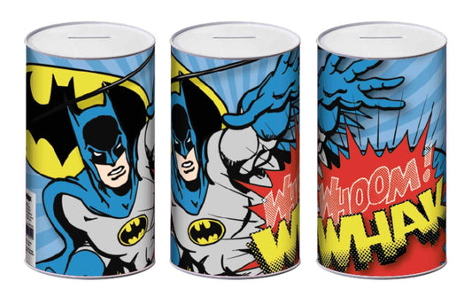 Arditex Spardose Batman 10 x 10 x 17 cm