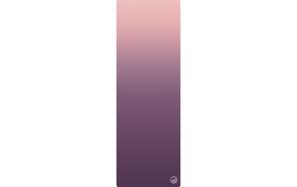 Luviyo Travel Yogamatte Mondo