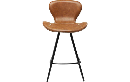 Kare Barhocker Rusty Braun