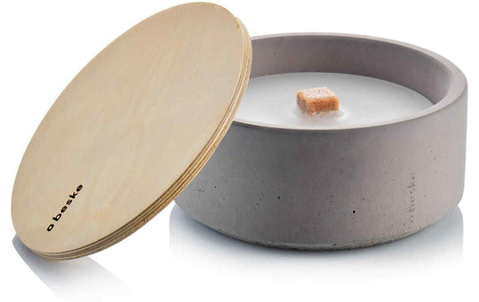 Beske Betonfeuer Suma' Grösse M Ø14 cm