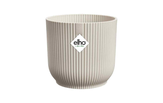 Elho Blumentopf Vibes Fold Rund 30 cm