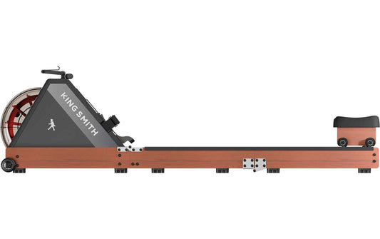 KingSmith Rudergerät WR20 Eiche