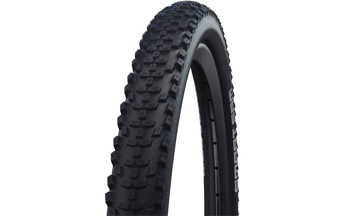 Schwalbe Velopneu Smart Sam 26 x 2.25 falt black