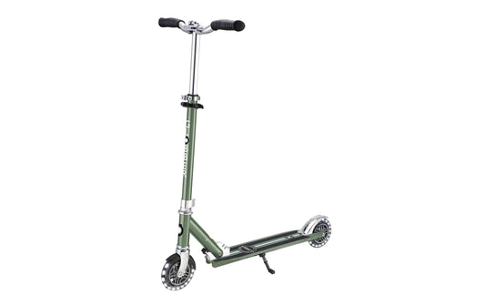 GLOBBER Scooter Flow Element Lights Olive