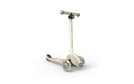 Scoot and Ride Scooter Highwaykick 3S Ash