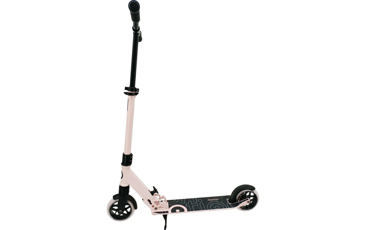 Motion Scooter Smartway +, 145 mm