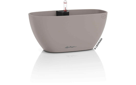 Lechuza Bewässerungsset NAVIO Color 10 Sandbraun