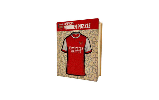 Iconic Puzzle Puzzle Arsenal FC – Trikot